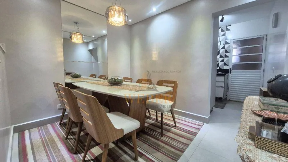 Sobrado, 2 quartos, 96 m² - Foto 8