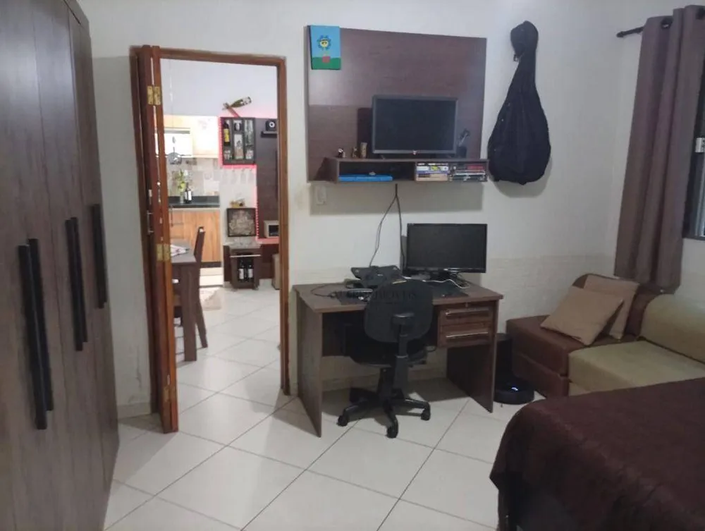 Apartamento, 1 quarto, 50 m² - Foto 5
