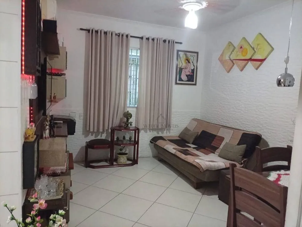 Apartamento, 1 quarto, 50 m² - Foto 11