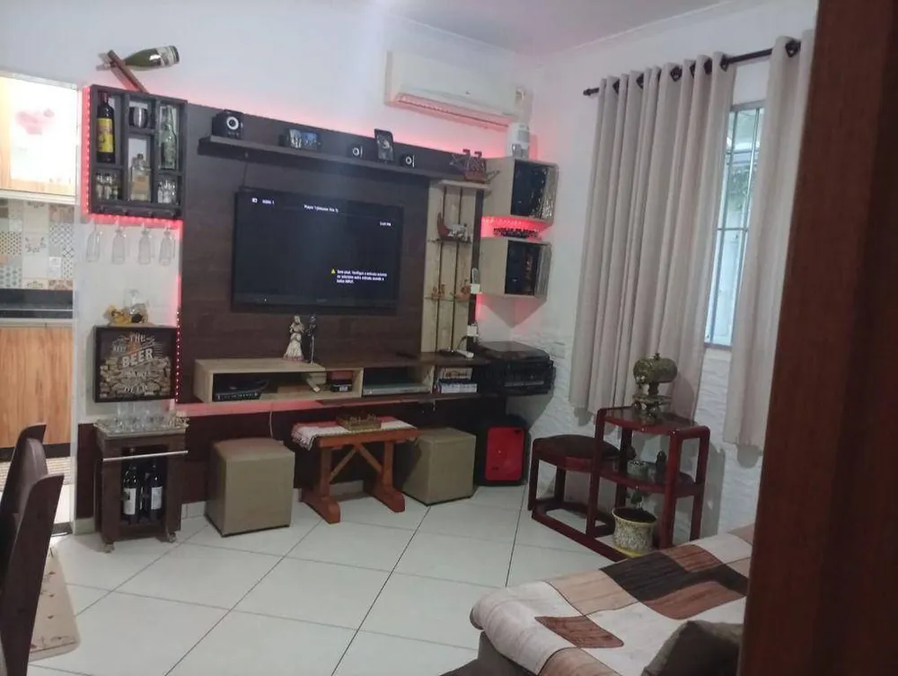Apartamento, 1 quarto, 50 m² - Foto 6