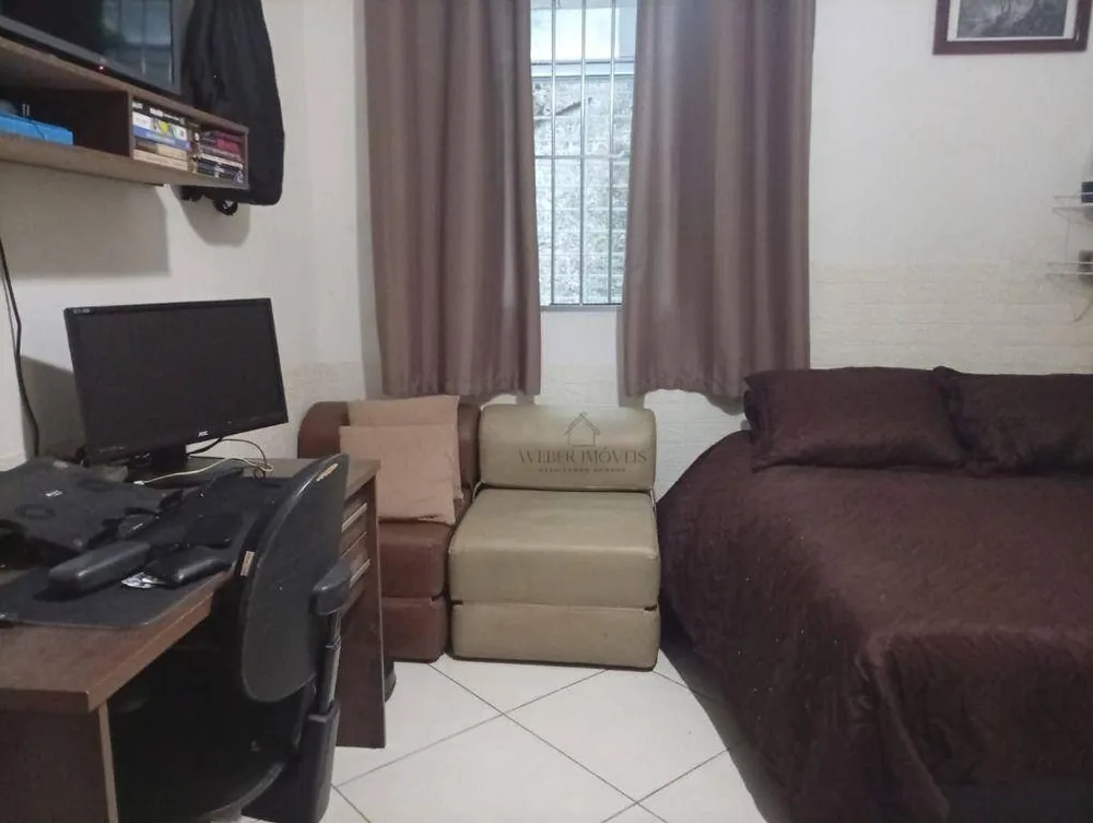 Apartamento, 1 quarto, 50 m² - Foto 1