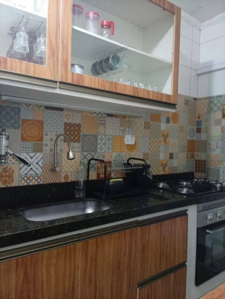 Apartamento, 1 quarto, 50 m² - Foto 7