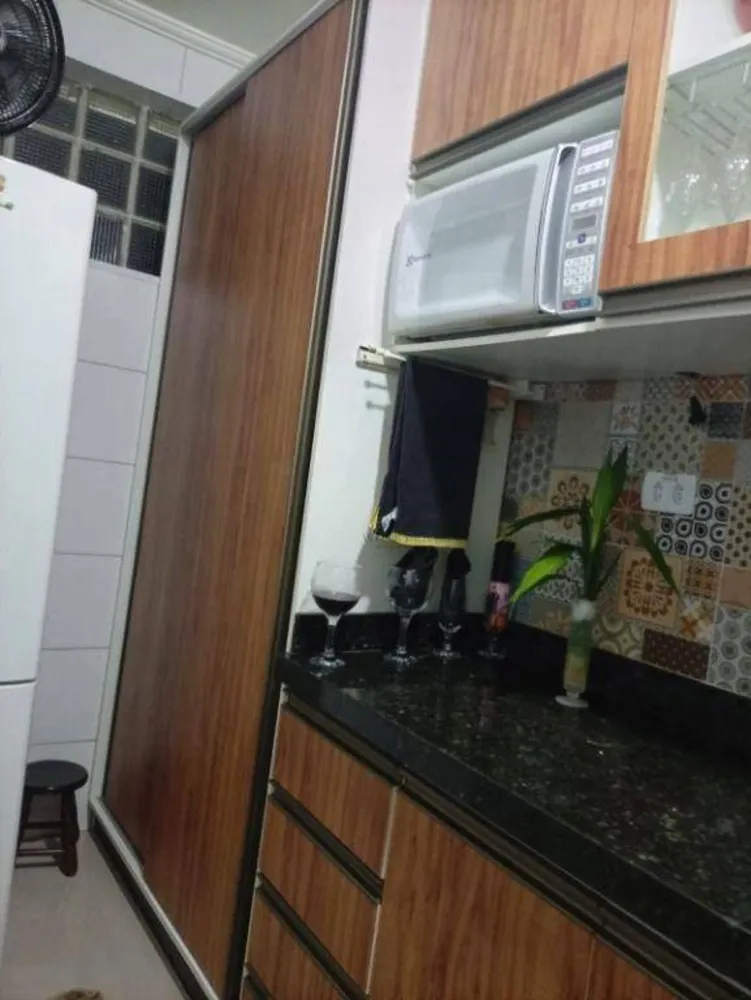 Apartamento, 1 quarto, 50 m² - Foto 9
