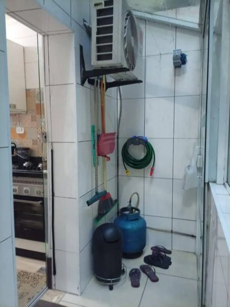 Apartamento, 1 quarto, 50 m² - Foto 5