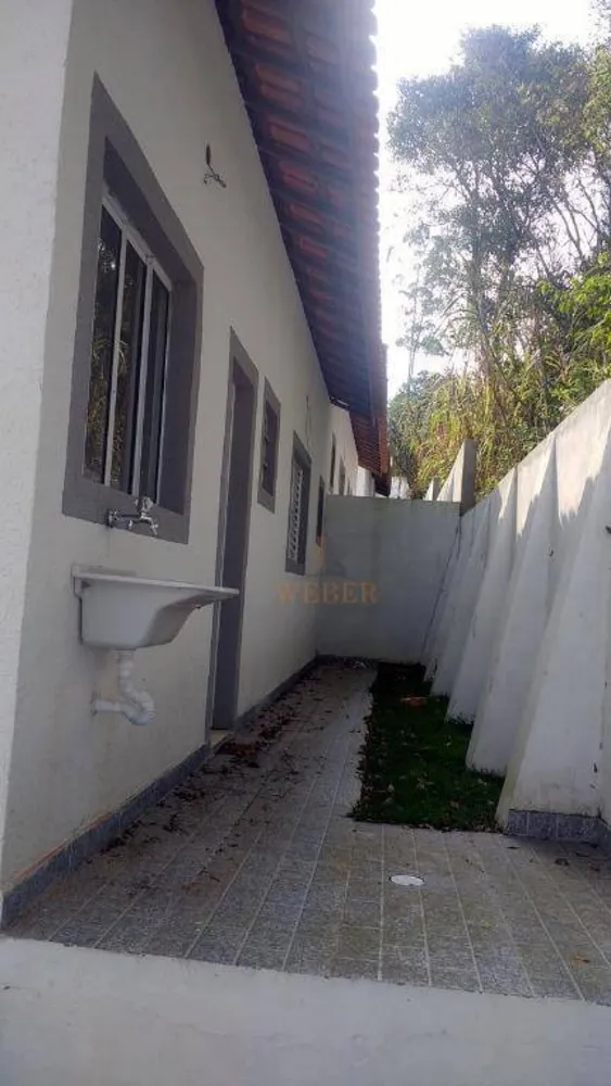 Casa de Condomínio, 2 quartos - Foto 7