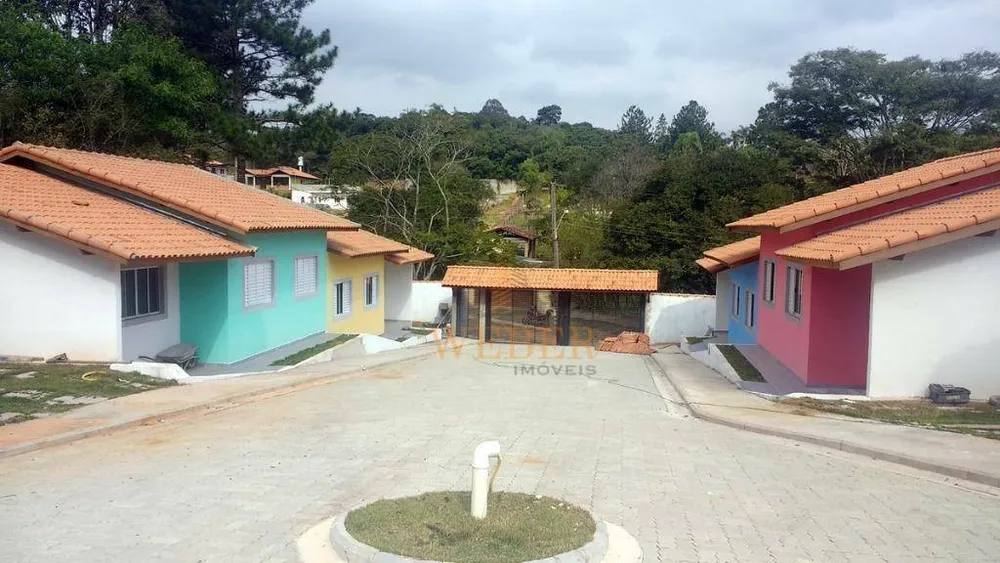 Casa de Condomínio, 2 quartos - Foto 1