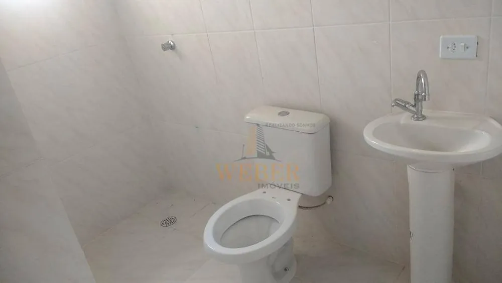 Casa de Condomínio, 2 quartos - Foto 4