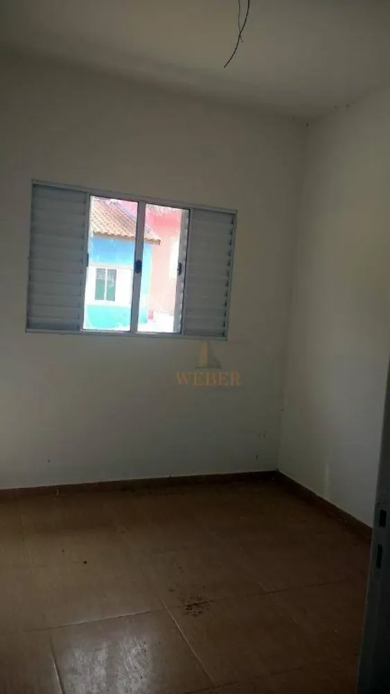 Casa de Condomínio, 2 quartos - Foto 5