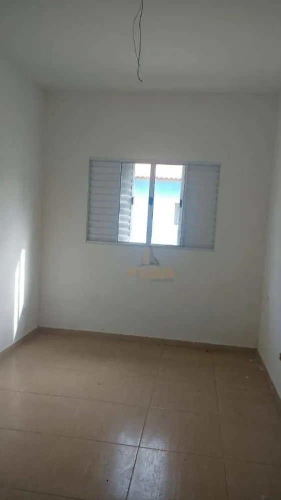 Casa de Condomínio, 2 quartos - Foto 6