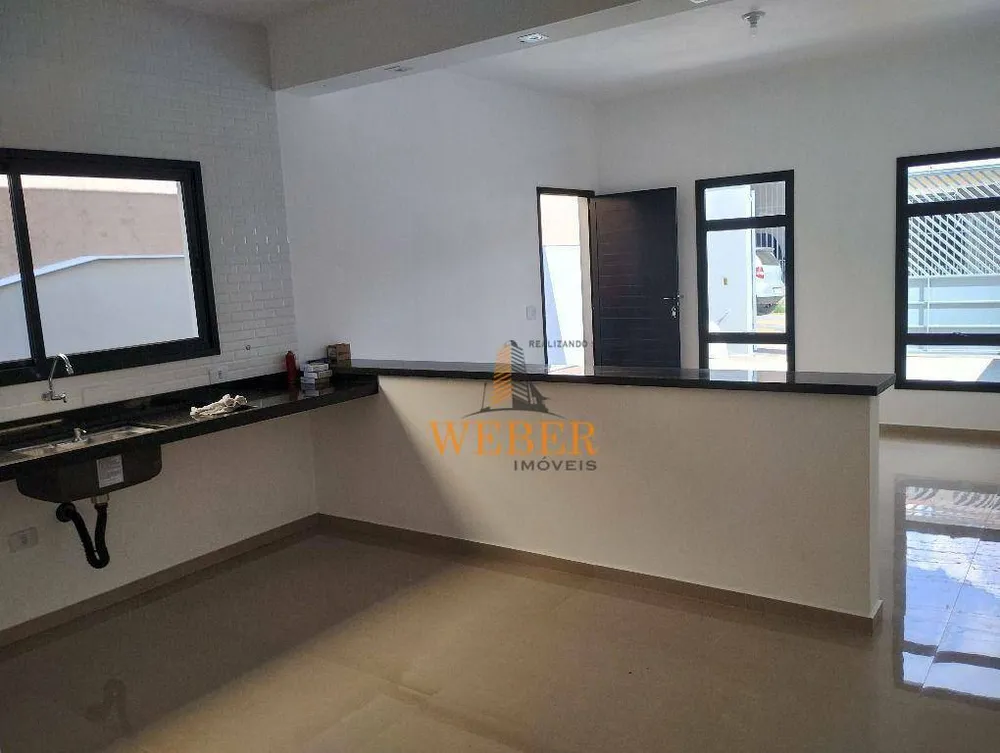 Casa, 2 quartos, 90 m² - Foto 6