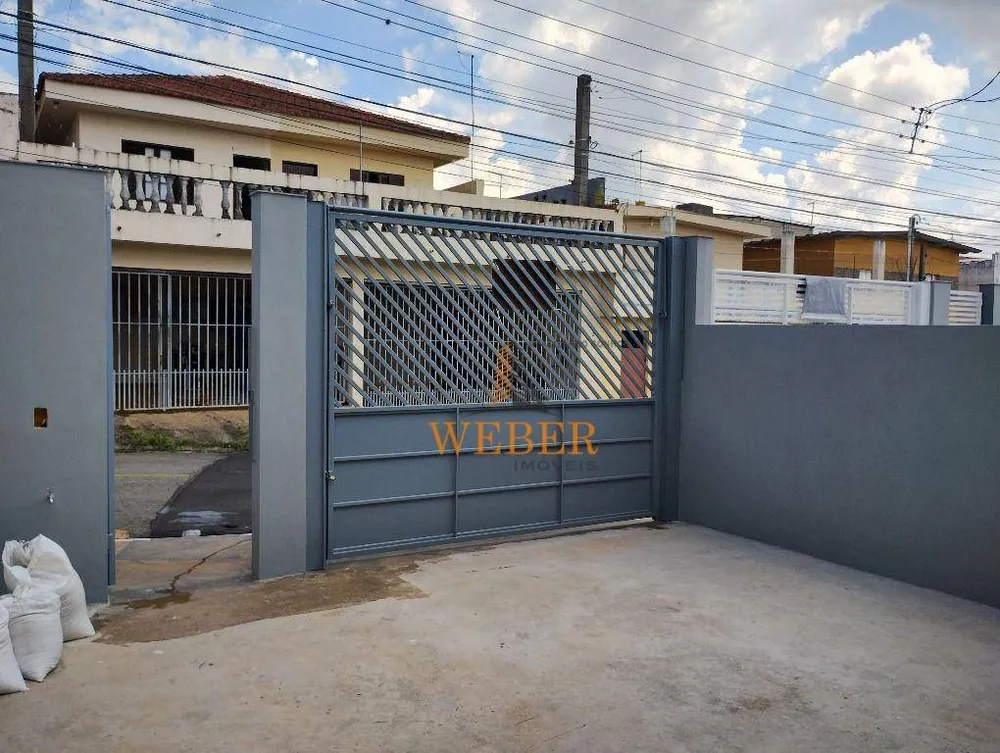 Casa, 2 quartos, 90 m² - Foto 4