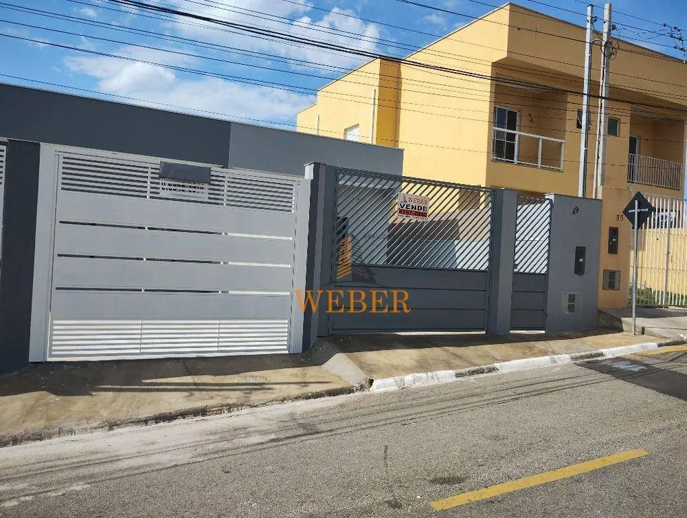 Casa, 2 quartos, 90 m² - Foto 3