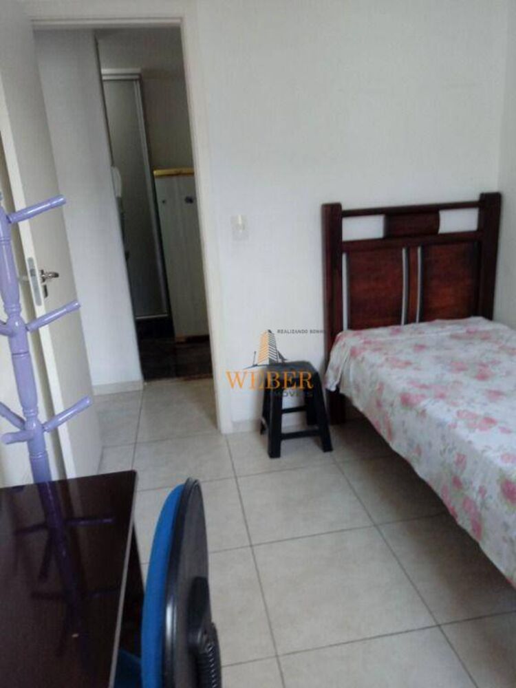 Apartamento, 3 quartos, 108 m² - Foto 1
