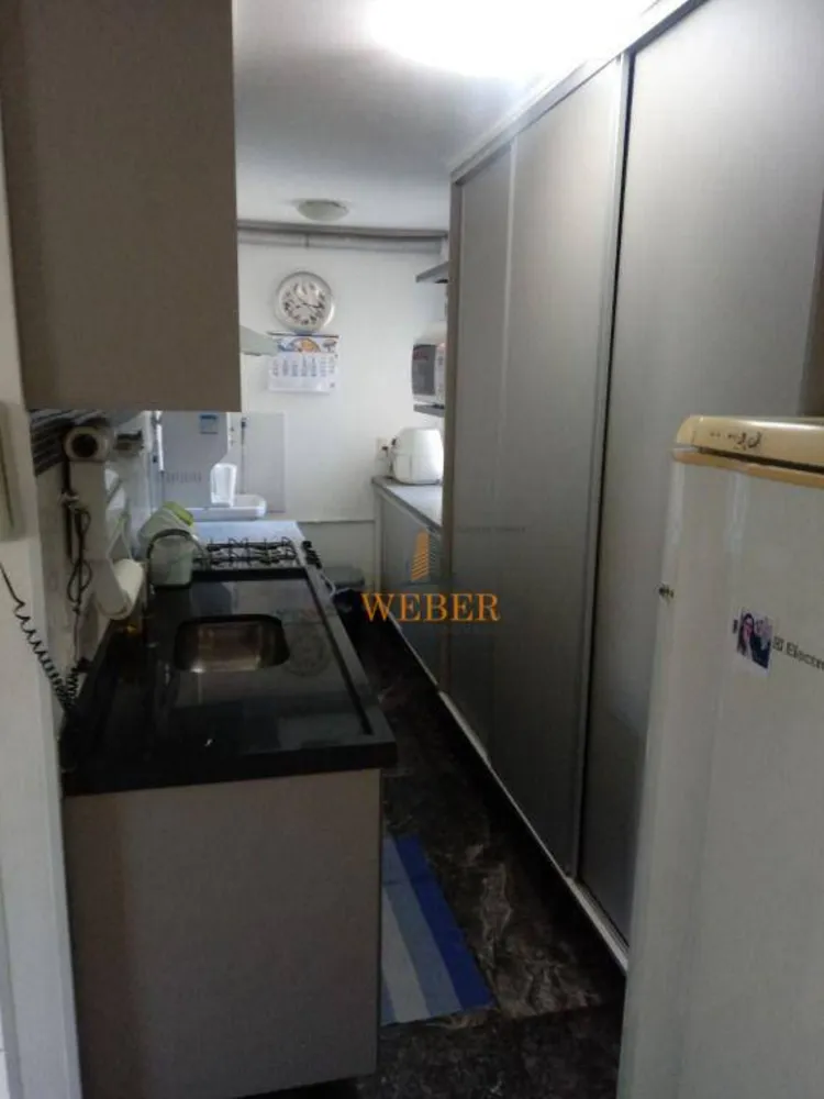 Apartamento, 3 quartos, 108 m² - Foto 1
