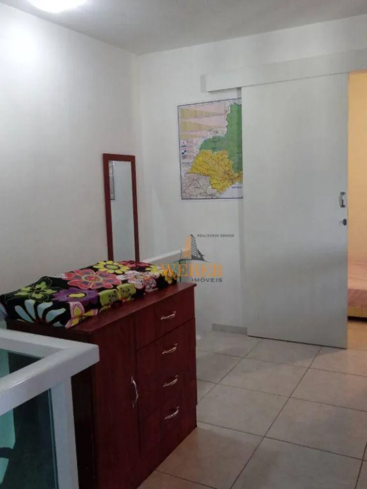 Apartamento, 3 quartos, 108 m² - Foto 7