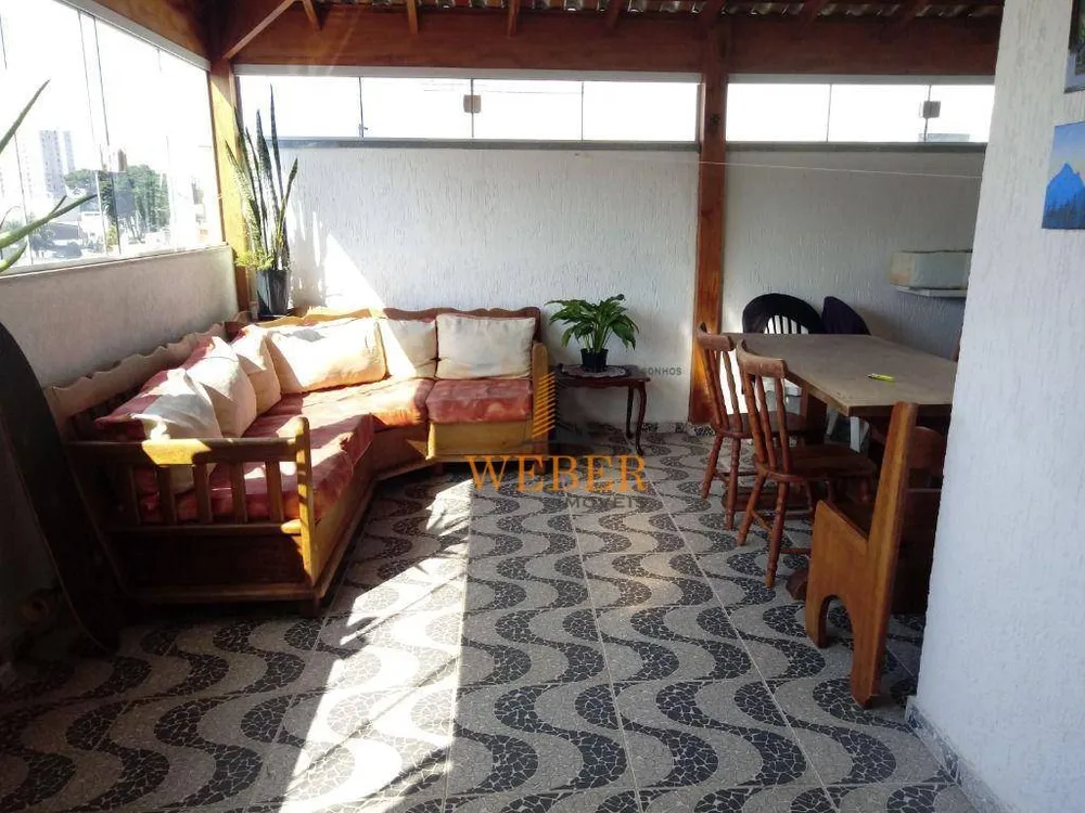 Apartamento, 3 quartos, 108 m² - Foto 12