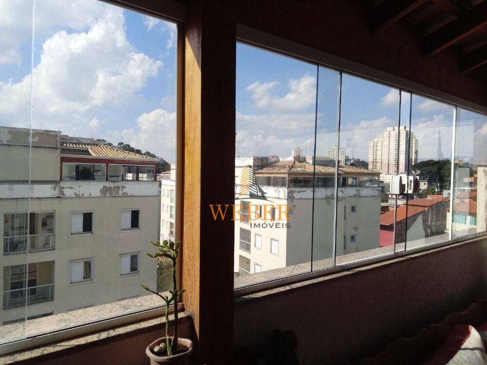 Apartamento, 3 quartos, 108 m² - Foto 3