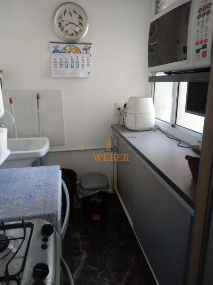 Apartamento, 3 quartos, 108 m² - Foto 2