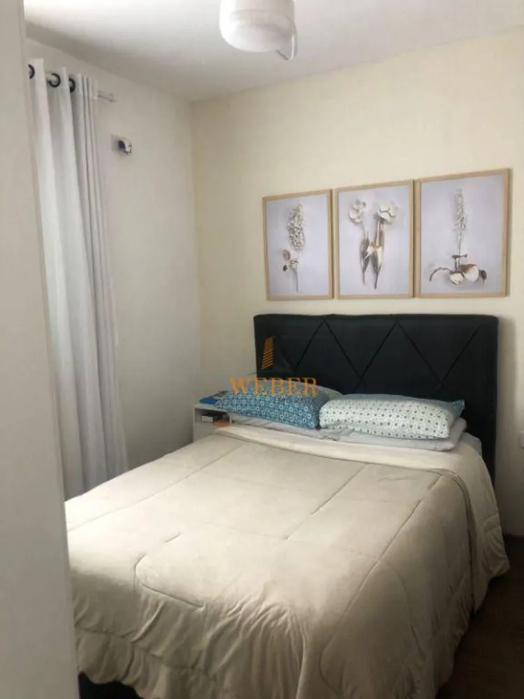 Casa de Condomínio, 2 quartos - Foto 7