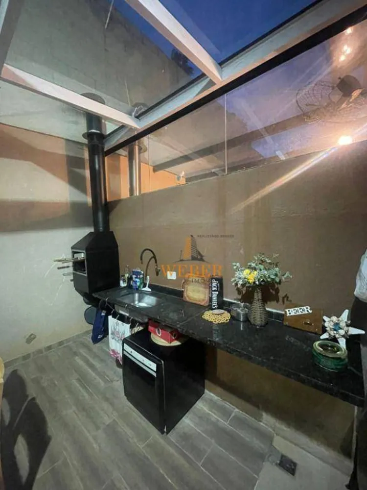 Casa de Condomínio, 2 quartos - Foto 1