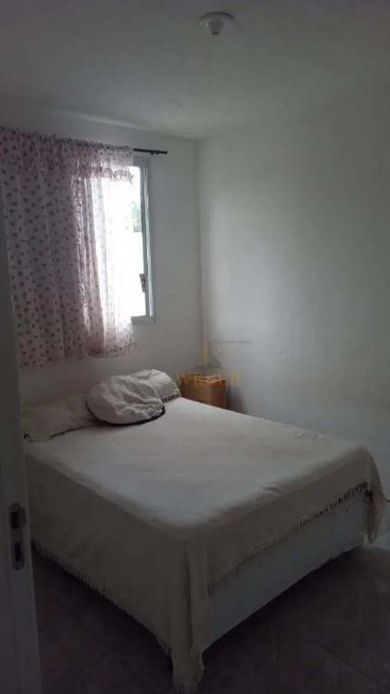 Apartamento, 1 quarto, 43 m² - Foto 11
