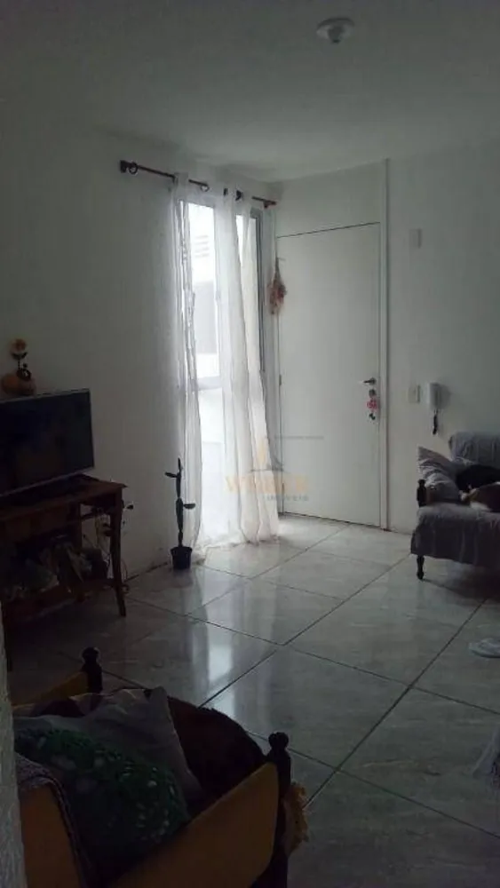 Apartamento, 1 quarto, 43 m² - Foto 6