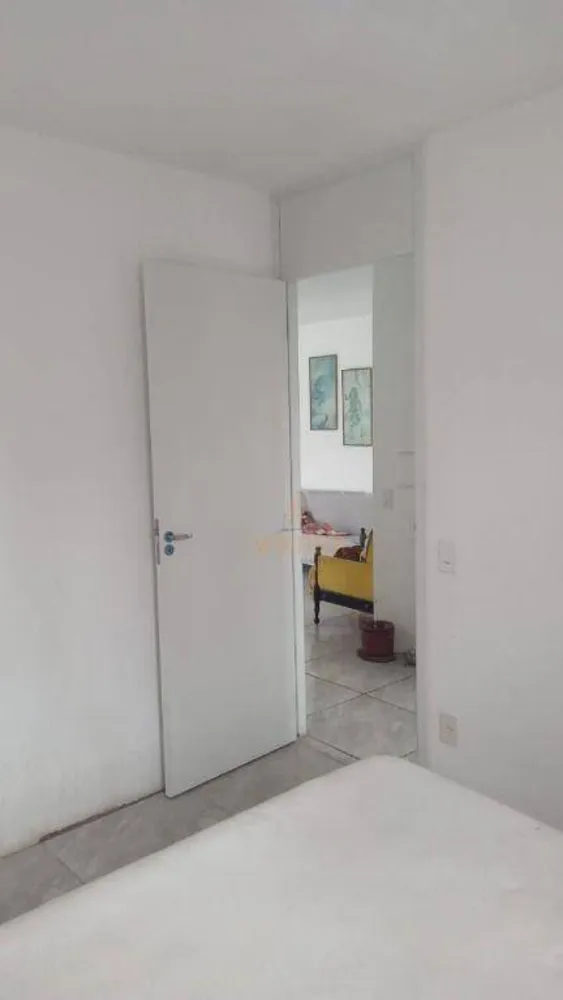 Apartamento, 1 quarto, 43 m² - Foto 12