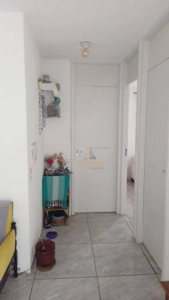 Apartamento, 1 quarto, 43 m² - Foto 2