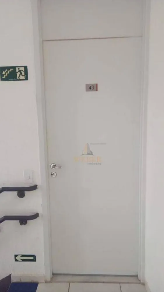 Apartamento, 1 quarto, 43 m² - Foto 7