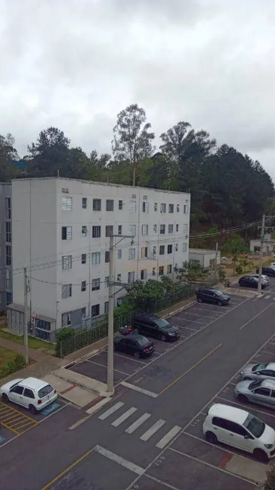 Apartamento, 1 quarto, 43 m² - Foto 8
