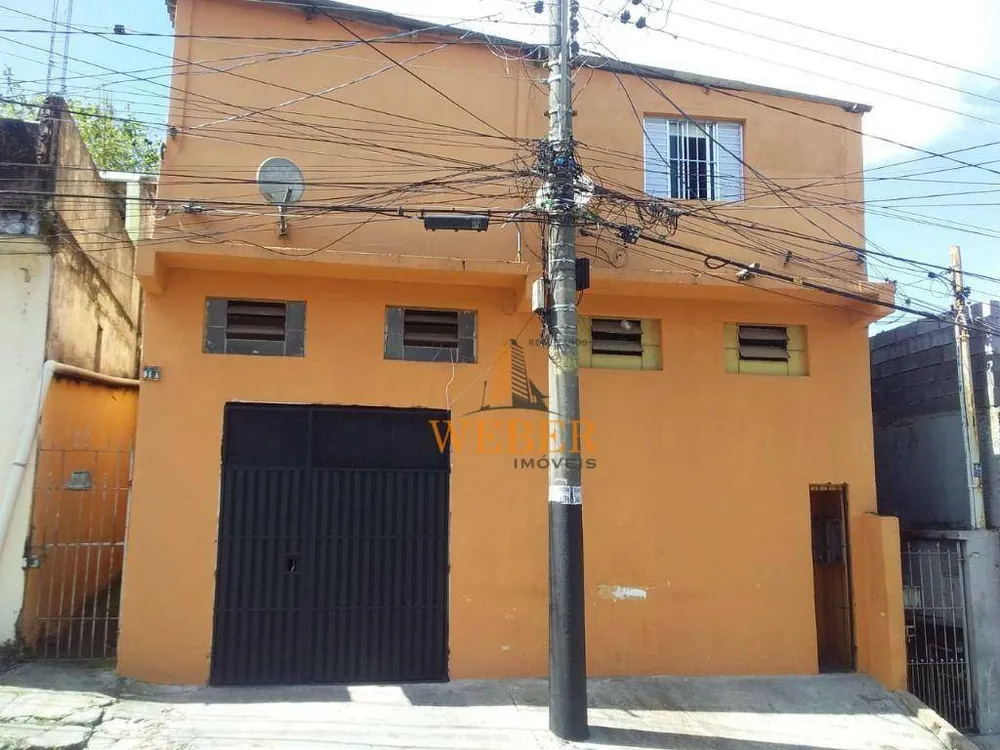 Sobrado, 6 quartos, 380 m² - Foto 4