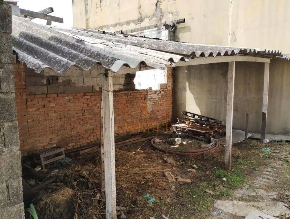 Terreno, 250 m² - Foto 1