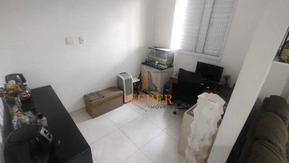 Apartamento, 2 quartos, 54 m² - Foto 2
