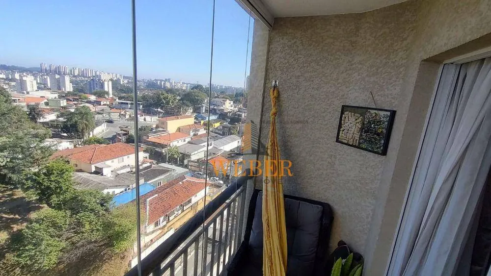 Apartamento, 2 quartos, 54 m² - Foto 5