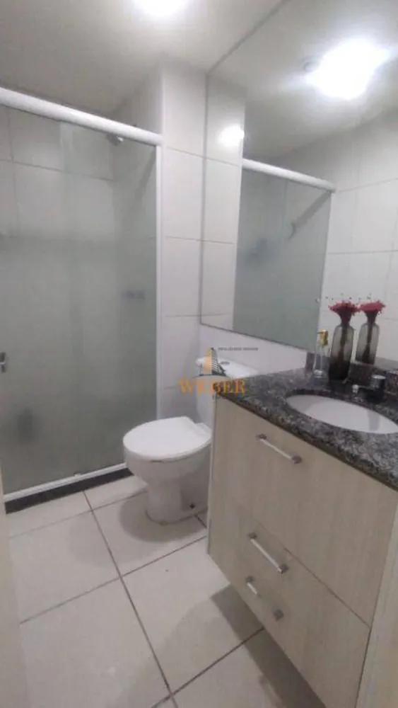 Apartamento, 2 quartos, 54 m² - Foto 1
