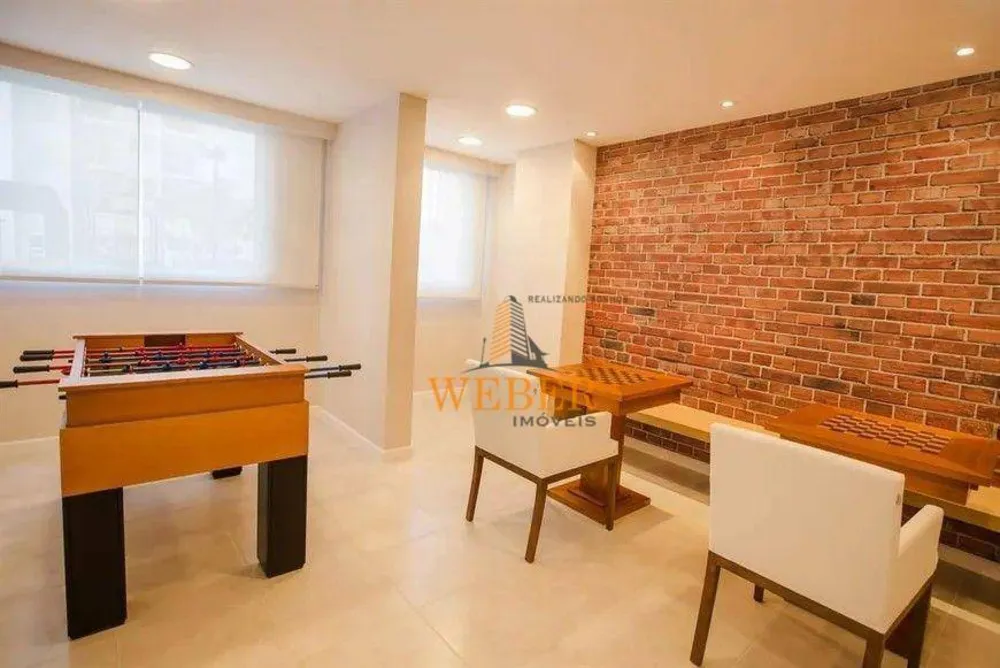 Apartamento, 2 quartos, 54 m² - Foto 3