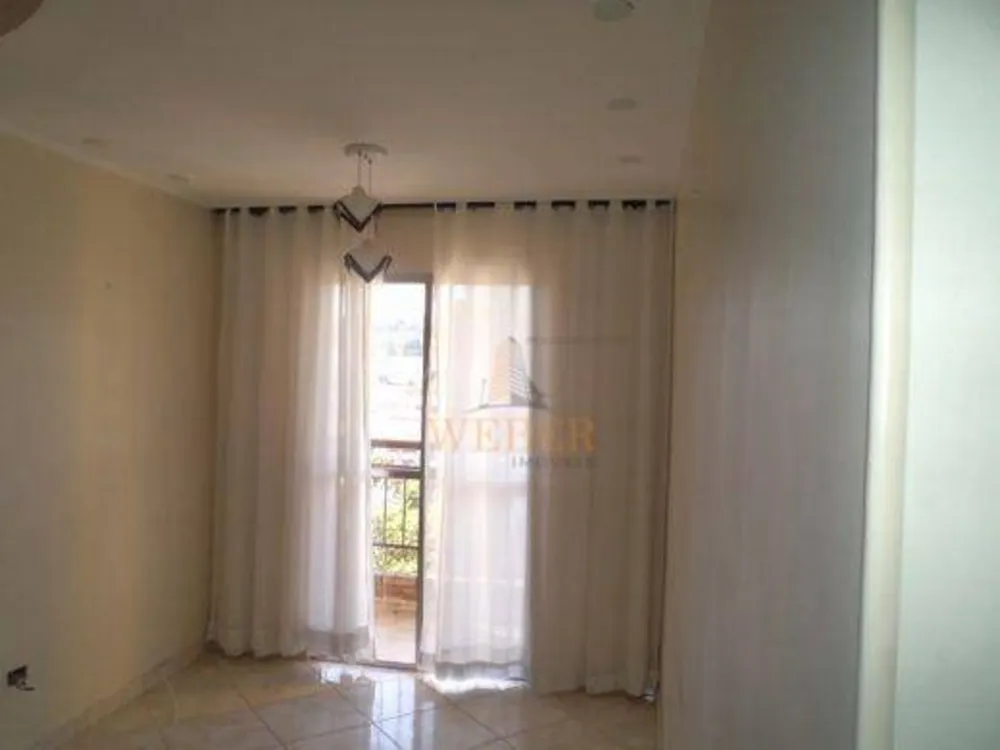 Apartamento, 2 quartos, 55 m² - Foto 1