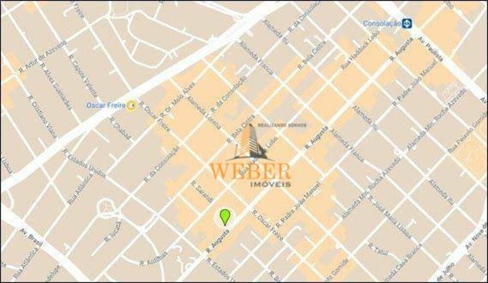 Loja-Salão, 1328 m² - Foto 3