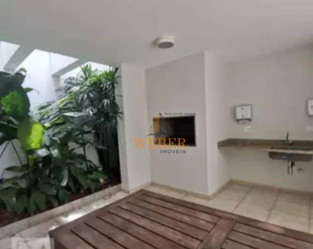 Apartamento, 3 quartos, 186 m² - Foto 11