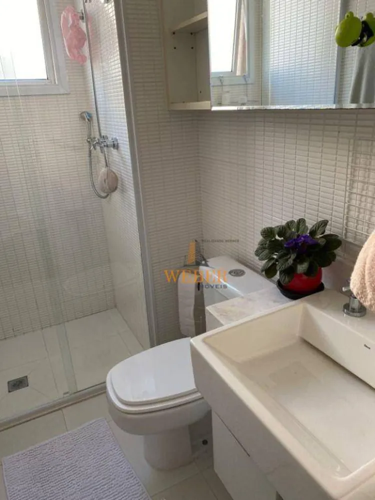 Apartamento, 3 quartos, 186 m² - Foto 10