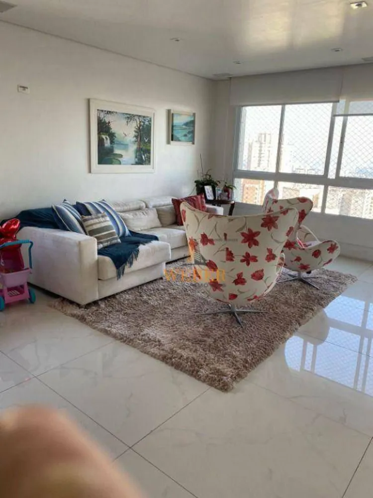Apartamento, 3 quartos, 186 m² - Foto 4