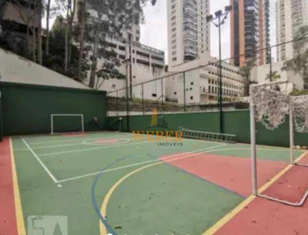 Apartamento, 3 quartos, 186 m² - Foto 12