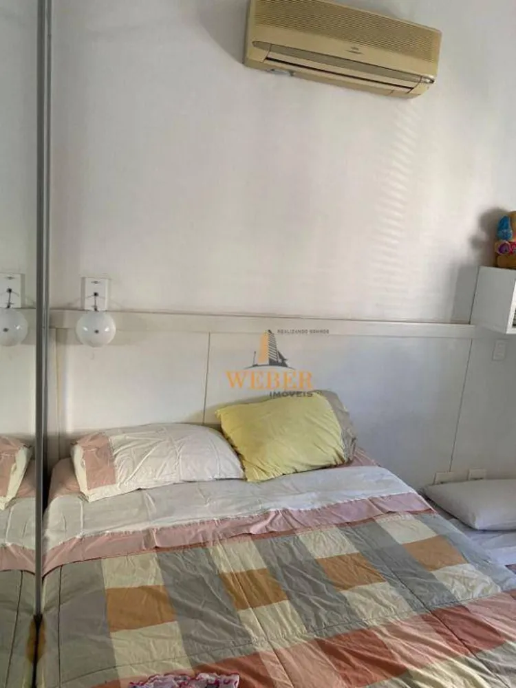 Apartamento, 3 quartos, 186 m² - Foto 8