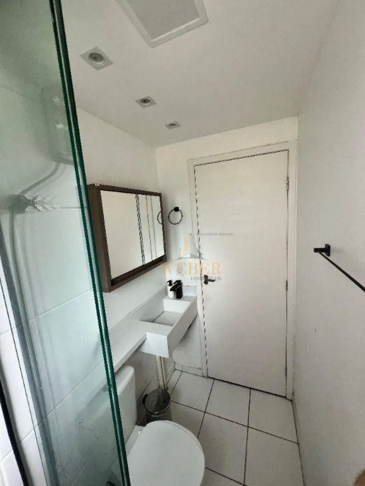 Apartamento, 2 quartos, 41 m² - Foto 2