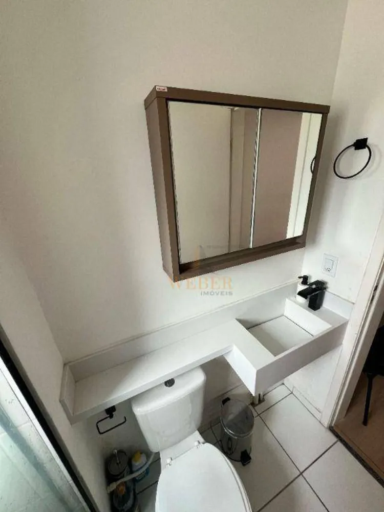 Apartamento, 2 quartos, 41 m² - Foto 6