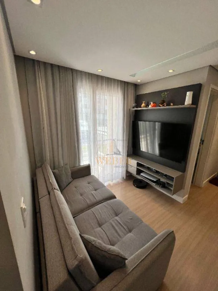 Apartamento, 2 quartos, 41 m² - Foto 7