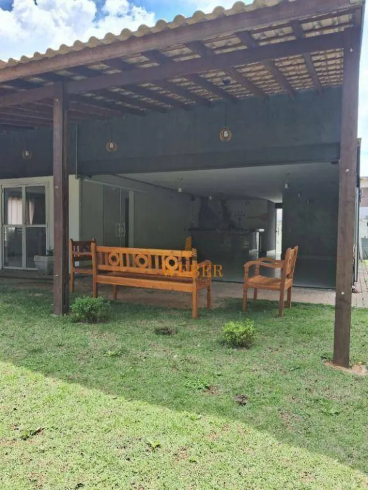 Casa de Condomínio, 2 quartos - Foto 6