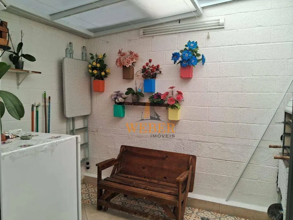 Casa de Condomínio, 2 quartos - Foto 17