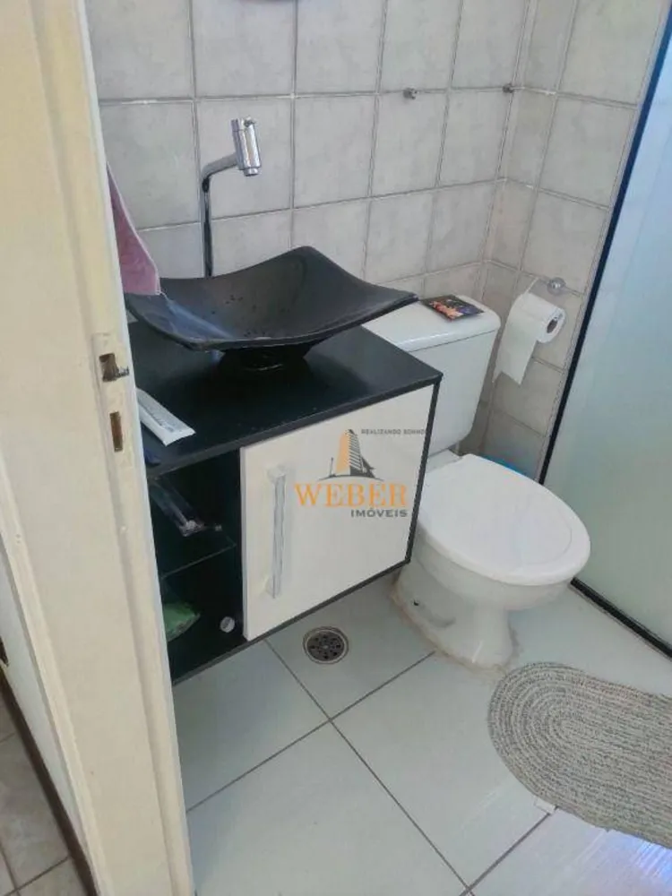 Apartamento, 2 quartos, 64 m² - Foto 9