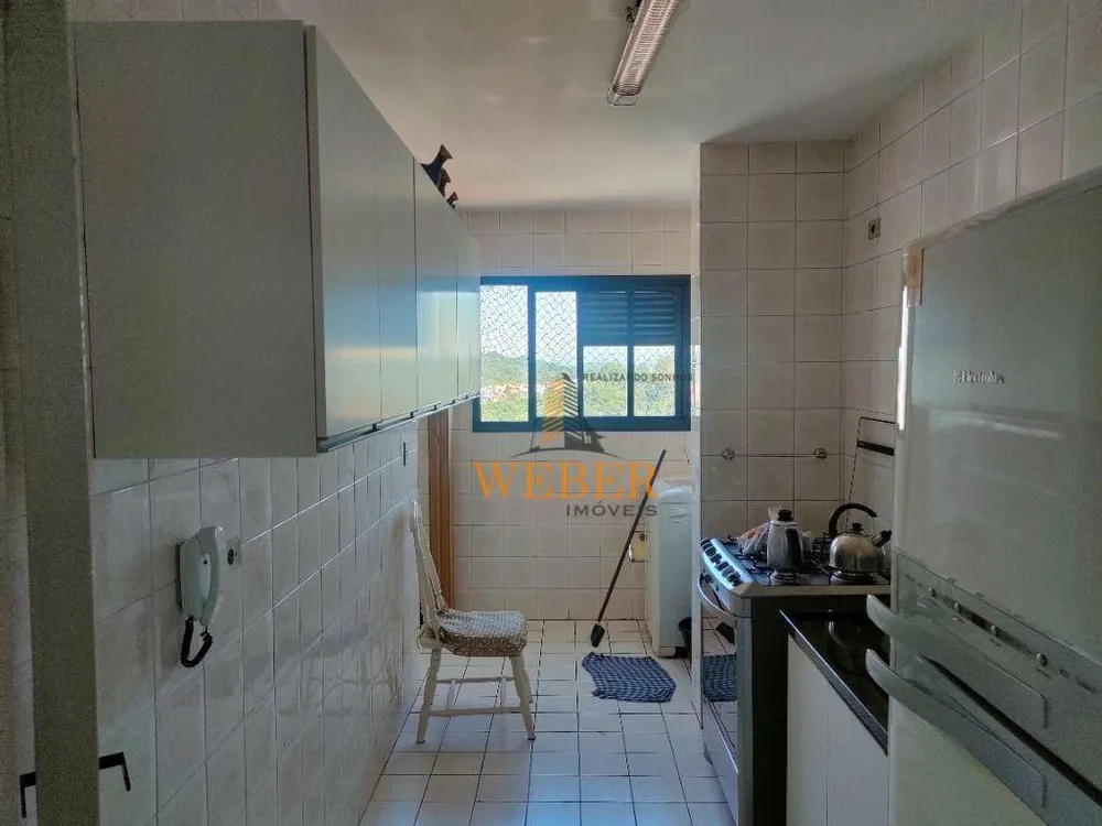 Apartamento, 2 quartos, 64 m² - Foto 2